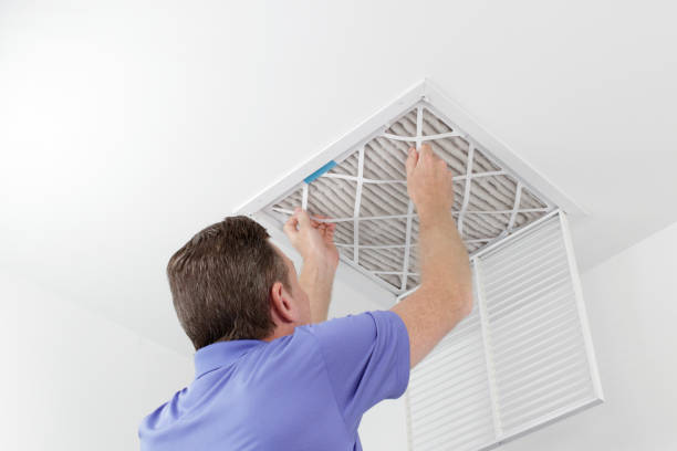 Best Emergency Air Duct Cleaning Services in Bosque Farms, NM